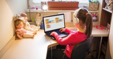 Why Block Coding is the Best Programming Language for Kids
